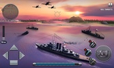 Ships of Battle : The Pacific screenshot 4