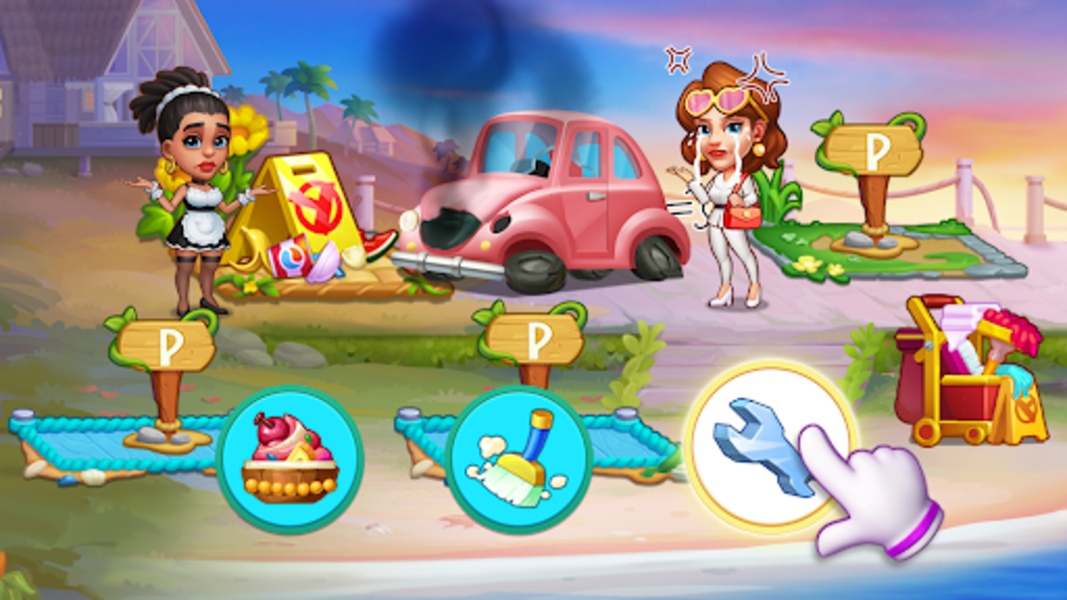 Car Parking Tycoon - Preview 13