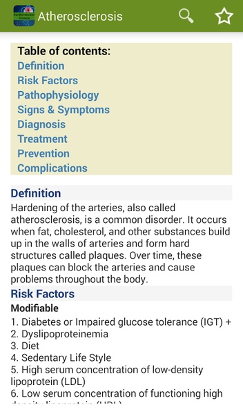 Heart Diseases - Preview 4
