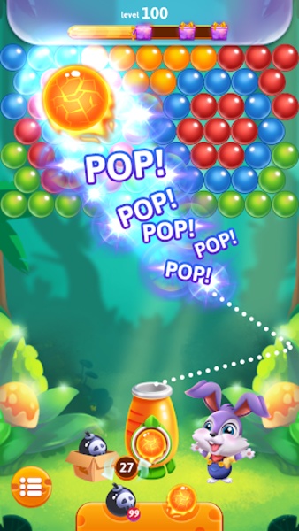 Bubble Pop Forest - Preview 3