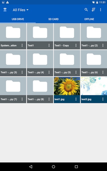 MobileLite - Preview 5