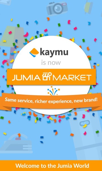 Kaymu - Preview 8