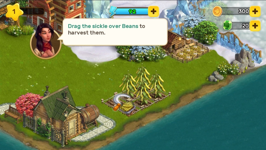 Klondike Adventures - Preview 6