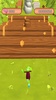 Running Pikhoofd: Unity Stylized Forest Run Game screenshot 4