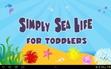 Simply Sea Life for Toddlers (Lite) screenshot 8