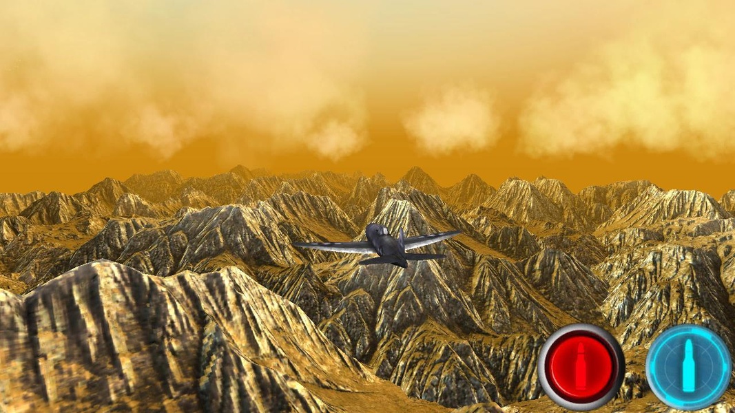 Aircraft Worldwar - Preview 2