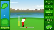 Golf Stars screenshot 8