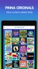 Pinna: Podcasts for kids 3-12 screenshot 5