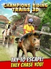 Champions Riding Trails 3D screenshot 8