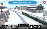 Train Sim Builder screenshot 2