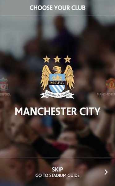 Away Days - Preview 6