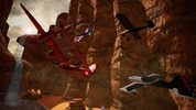 Danger Darrel | 3D Airplane Race Action Adventure screenshot 6