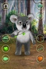 Talking Koala Bear screenshot 2