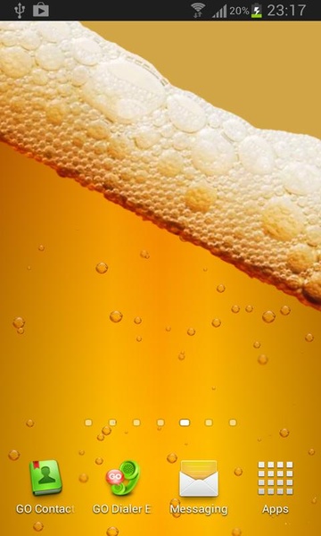 Beer Wallpaper - Preview 1