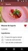 Receitas de Doces e Sobremesas screenshot 5