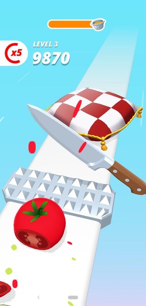 Chop Dish - Preview 10
