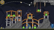 Angry Birds Classic screenshot 1