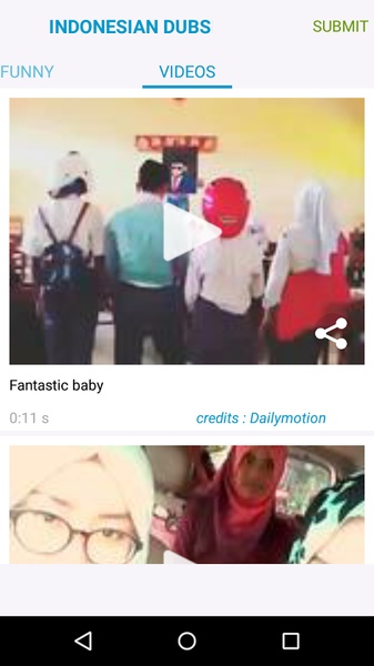 Dubsmash Indonesia - Preview 3