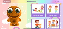 Mom2Speech: Speech therapy for screenshot 11