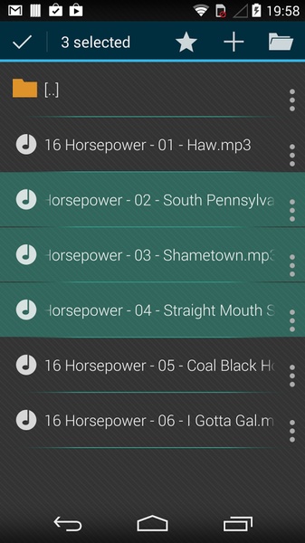 Remote for WMP - Preview 2