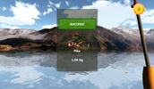 Fishing 3D Simulator. The Lakes screenshot 2