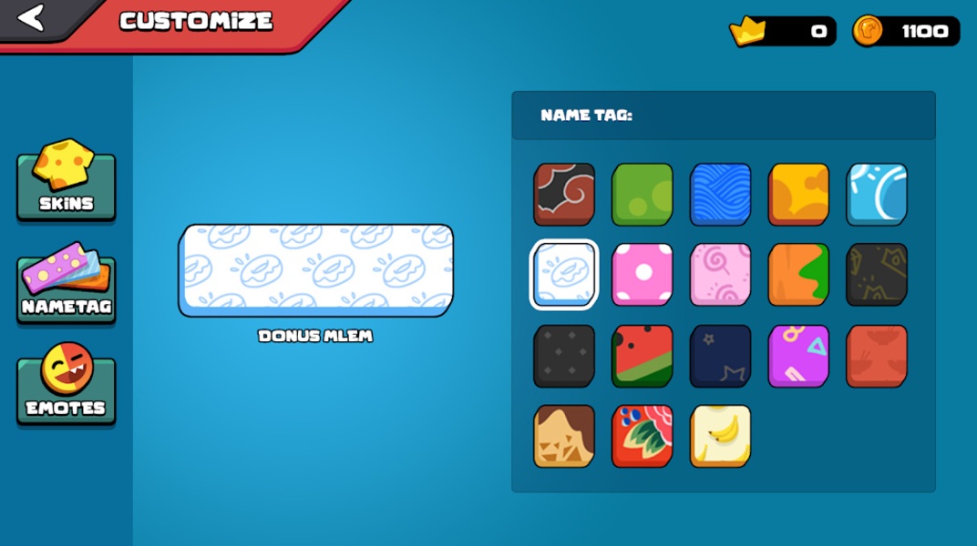 Fun Guys - Preview 4