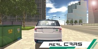 Rover Simulator: Car Racing screenshot 1