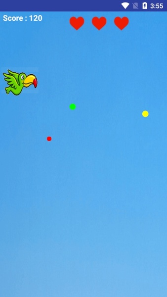 Flaying Fish - Preview 8