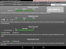 AX_DSP_XL screenshot 3