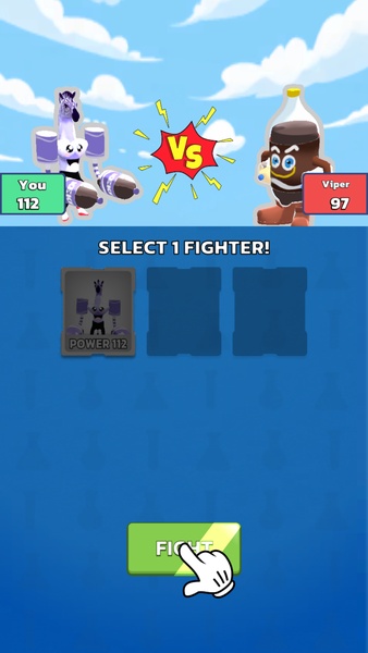 Merge Anything - Preview 10
