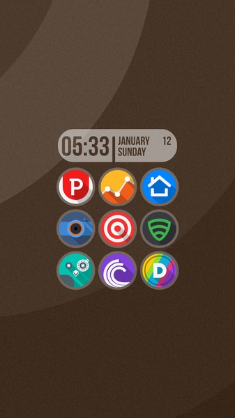 AroundLite - Preview 3