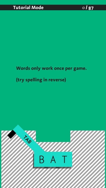 SpellTower - Preview 2