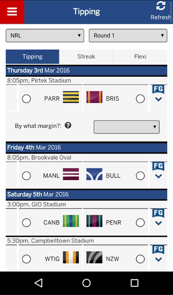 footytips - Preview 4