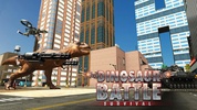 Dinosaur War - BattleGrounds screenshot 5