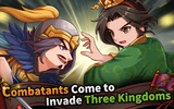 Three Kingdoms : The Shifters screenshot 11