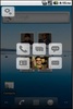 Quick Contact Widget Lite screenshot 1