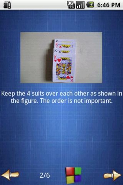Card Magic - Preview 2
