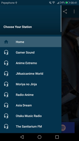 Anime Channel APK Download for Android Free