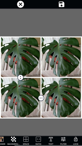 DripArt Photo Editor - Preview 1