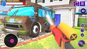 Power Washer Simulator Game screenshot 4