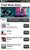 Android Music Store screenshot 5