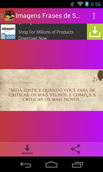 Imagens Frases de Sabedoria - Preview 3
