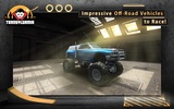 Monster Truck 3D Arena Stunts screenshot 1