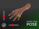 Hand Draw 3D Pose Tool FREE screenshot 8