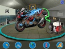 Bike Service Game - Bike Game screenshot 5