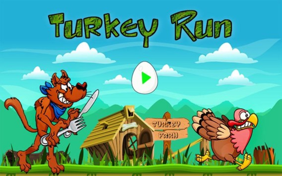 Turtle Run - Preview 2