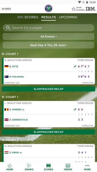 Wimbledon - Preview 8