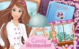 Candy Restaurant screenshot 4