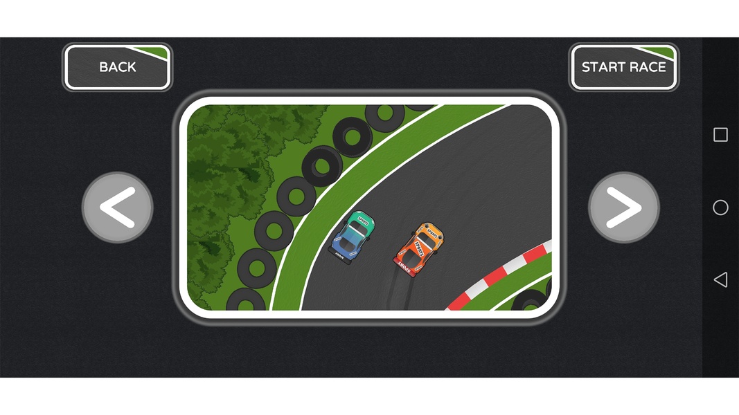 Arcade Car Racing Game Legends - Preview 17