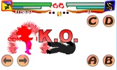 DESTROY FIGHTER screenshot 1